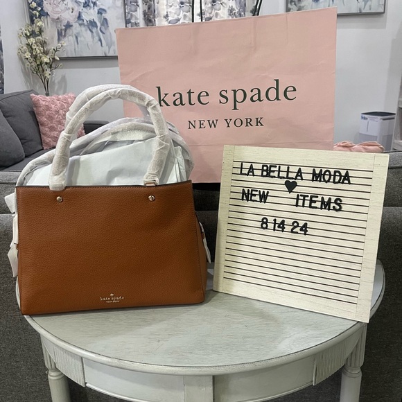 Kate Spade Purse - Picture 4 of 5